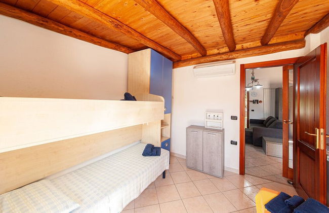 Villetta Todde con Piscina - Foto 6