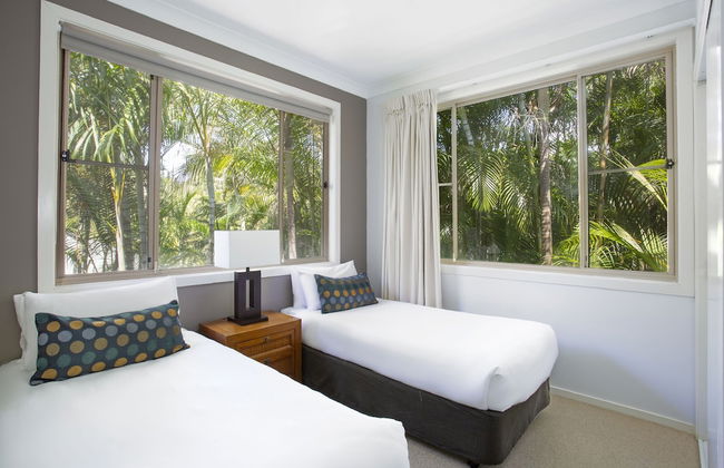 BreakFree Aanuka Beach Resort - Foto 23