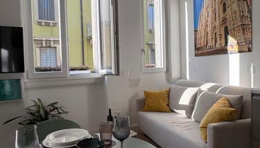 Charming flat - Milan Top 7 attractions at Metro1 - Foto 4