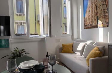 Charming flat - Milan Top 7 attractions at Metro1 - Photo 4