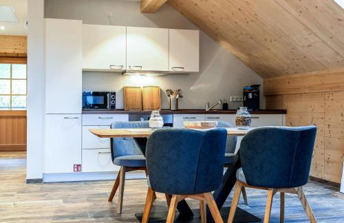 Apartment Schmalzenhof by Interhome - Foto 6