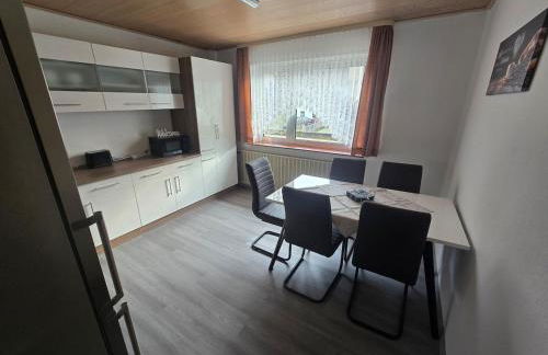 Lautertal Lodge Ferienhaus für bis zu 10 Personen - Foto 23