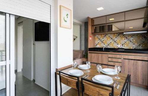 Urbe Paulista - Apartamentos por temporada - Foto 66