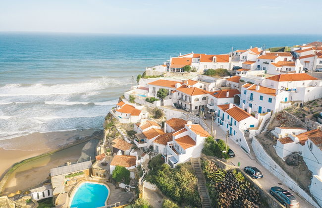 Azenhas do Mar West Coast Design & Surf - Foto 80