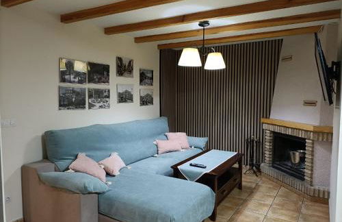 Río Hereza - Foto 20