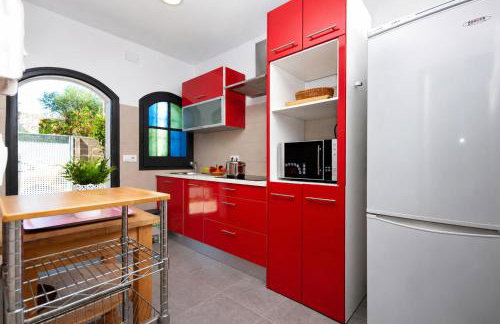 1215 BAIX CAMP casa con jardin - Apivend Immo - Foto 16