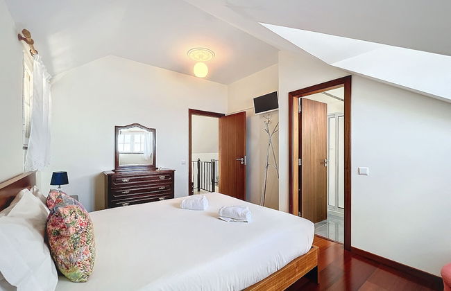 Casa do Seixal - Foto 3