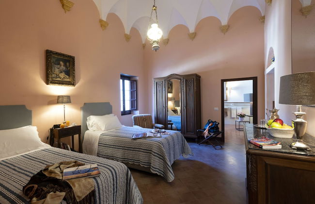 Abbazia Santa Maria del Bosco - Photo 9