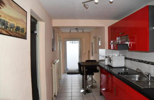 B&M Apartment - Foto 9