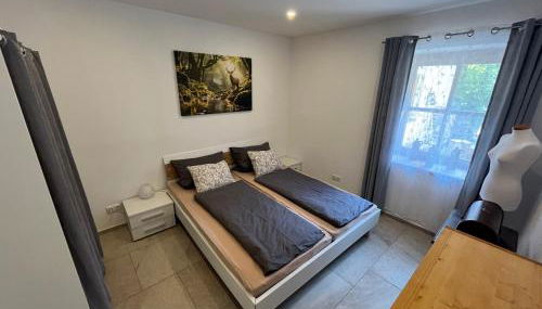 Ferienwohnung Lilly, 60qm, 4 Personen - Foto 5