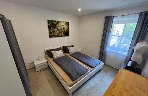 Ferienwohnung Lilly, 60qm, 4 Personen - Foto 5