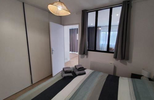 Le sable fin, proche mer, calme et détente - Photo 15