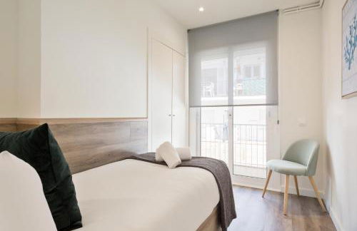 Sitges Group Calm Beach - Foto 54