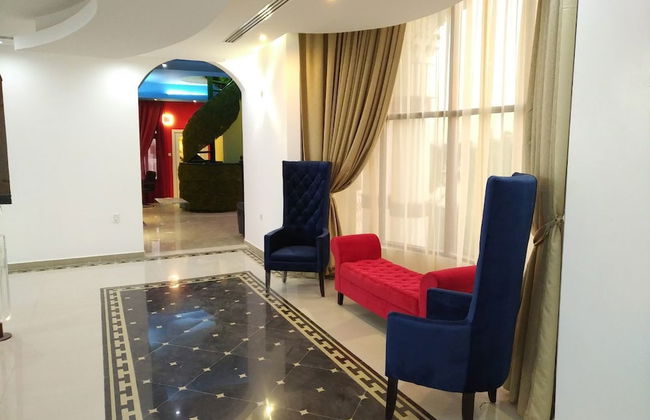 Emirates Hills Lake View Villa - Foto 6