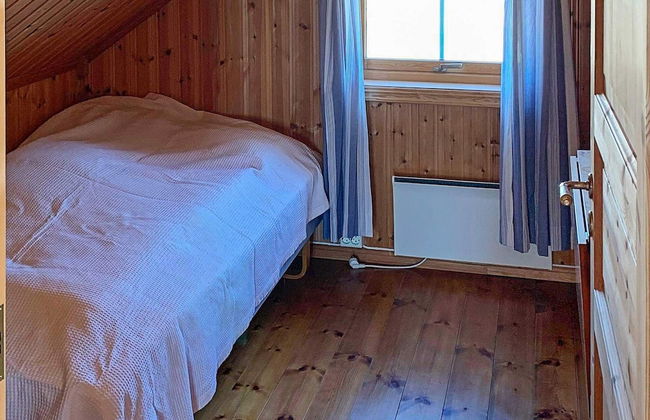 6 Person Holiday Home in Meloy - Foto 3