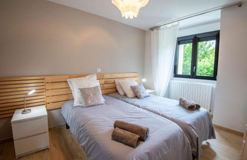 Gite pepille - Foto 36