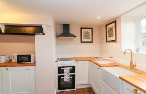 Thatchers End - Foto 13