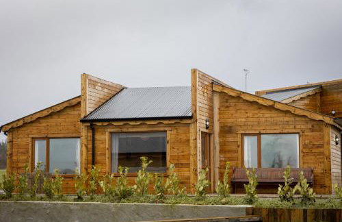 Dulrush Self-Catering Lodges - Foto 26