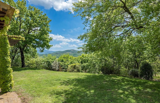 La Cerqua 8 in Gualdo Cattaneo - Photo 8