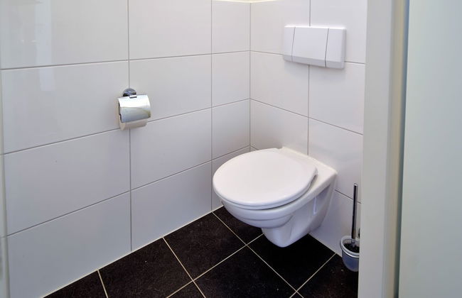 Vakantiepark De Bosrand - Foto 57