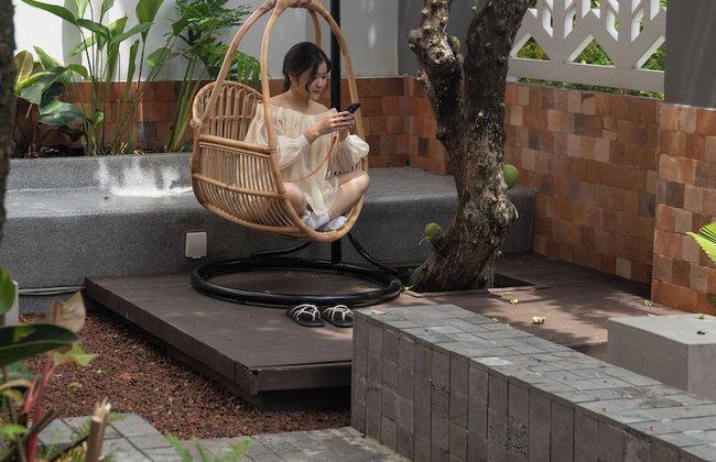 Kin Wander Tan Quy - Foto 60
