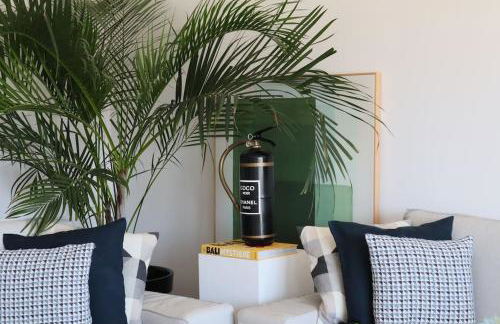 River Terrace & Pool View - Seixal - Foto 23