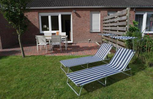 Ferienhaus Ostfriesland im Teichweg - Foto 1