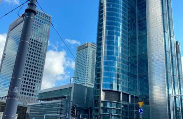 Platinum Towers Hotel Apartments with parking - Foto 4