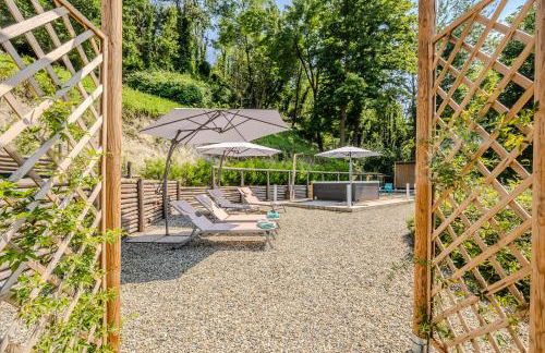 Villa Rocco Country House - Foto 50