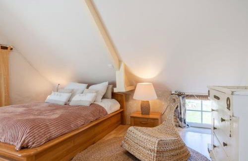 Holiday Home La Salicorne by Interhome - Foto 9