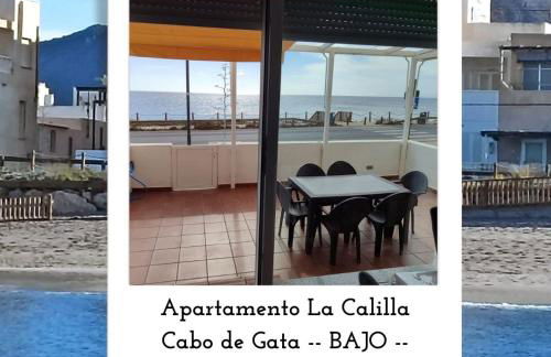 Apartamentos La Calilla Cabo de Gata - Foto 6