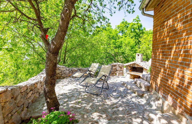 Authentic Stone House on the Mountain Velebit - Foto 18