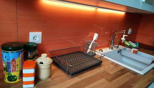 Kawalerka za Świeciem - Foto 2