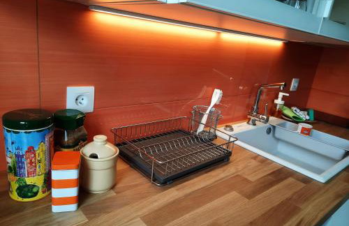 Kawalerka za Świeciem - Foto 2