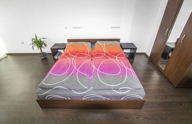 Flora Apartment Centrum - Foto 6