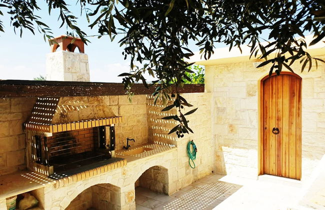 Traditional House Spectacular View near Heraklion - Foto 21