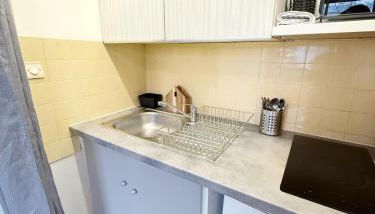 Cozy Studio for 2 Pax - 10 min from La Défense Paris Arena - Foto 4