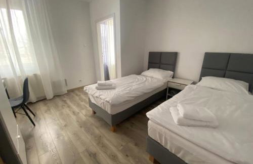 Apartamenty Zatorze - Foto 7