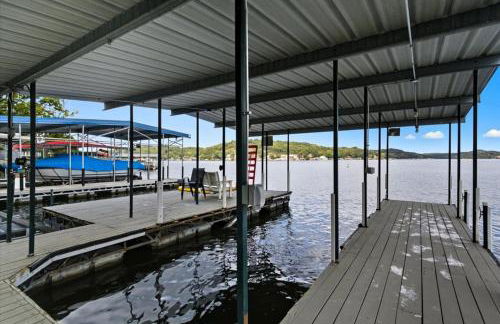 Breathtaking Views, Private Dock, Pure Relaxation - Foto 57