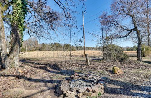 New Blaine Studio - Walk to Lake Dardanelle! - Foto 24