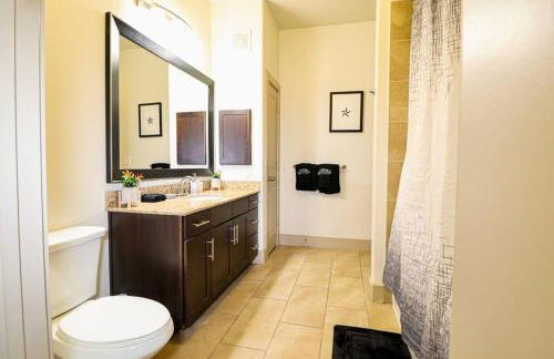 Houston Midtown Luxury - Foto 5