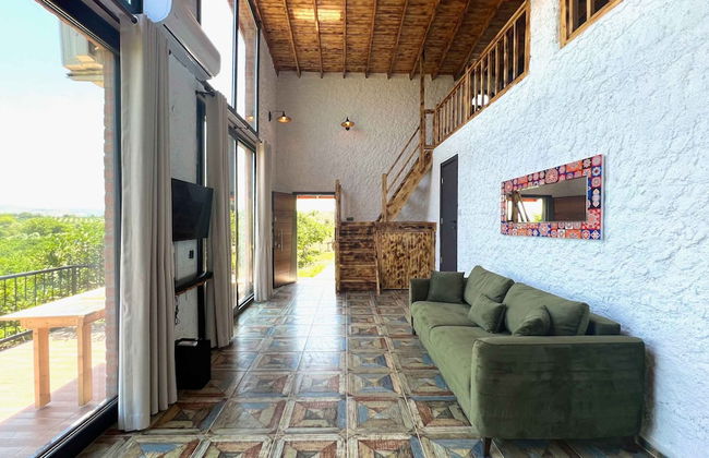 Satsuma Butik Otel - Foto 61