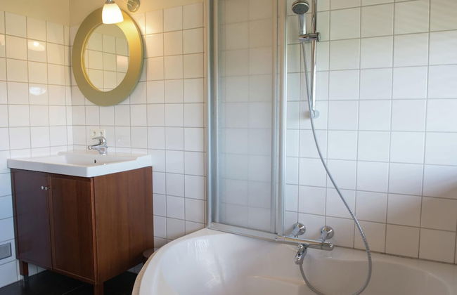 Luxury Apartment in Malmedy with Hot Tub - Foto 12