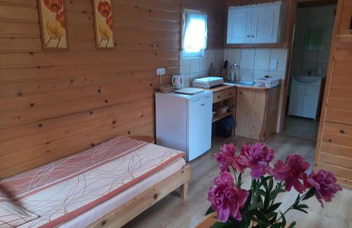 Pod Bocianim Gniazdem 691-363-701 - Foto 6