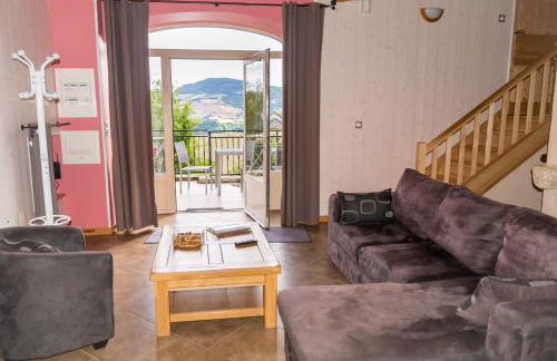 Gite "la nature" - Foto 16