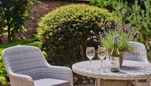 The Couple's Retreat - Foto 4