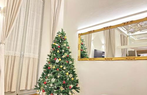 CASA LE 4 ARTI - 86Mq in Via Lagrange 43 LUXURY - Foto 67