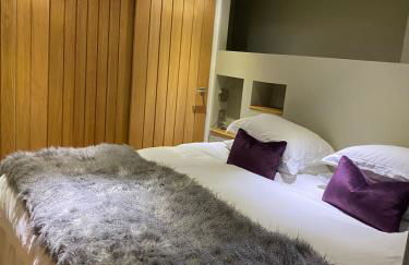 Chalet Violettes - Foto 57