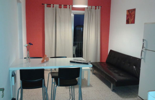 Elenapa Holiday Apartments - Foto 25