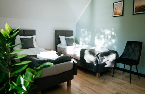 THE VIEW - WILLA z basenem - Foto 24